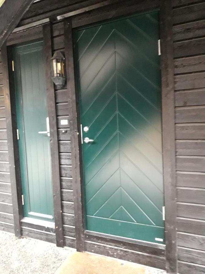 Apartement Roldal Alpingrend Экстерьер фото
